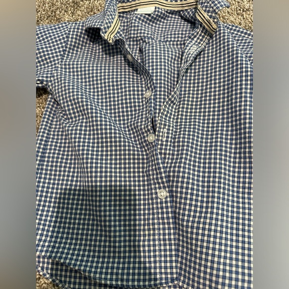 Edgehill Collection Boys Buttonup - Picture 2 of 3